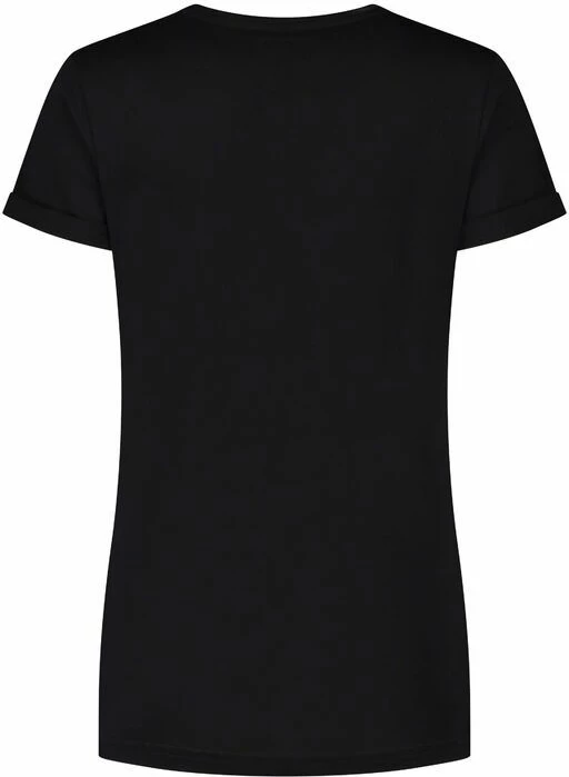 Maicë për femra Rogelli, e zezë