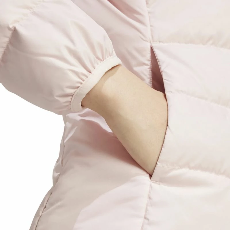 Jakne adidas femra, rozë