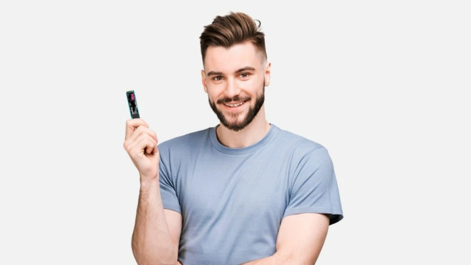 SSD Kioxia Exceria Pro 2TB, M.2 2280, NVMe