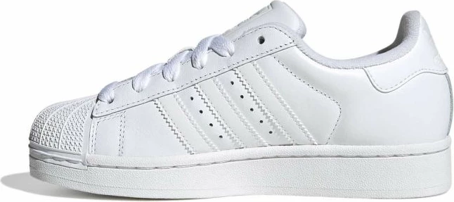 Atlete për fëmijë adidas Superstar II