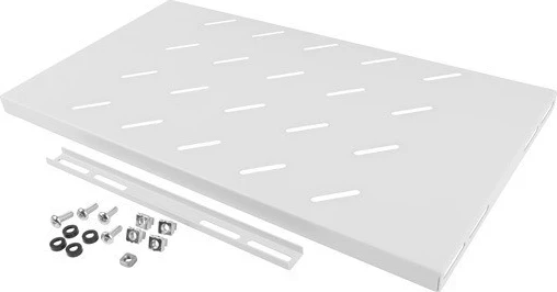 Raft për Kasë 19 inç LANBERG, gri