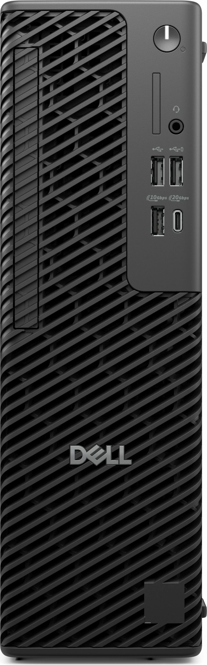 Kompjuter DELL Pro Max Slim Desktop FCS1250, Intel Core Ultra 7 265, RTX A1000, 8GB, i zi