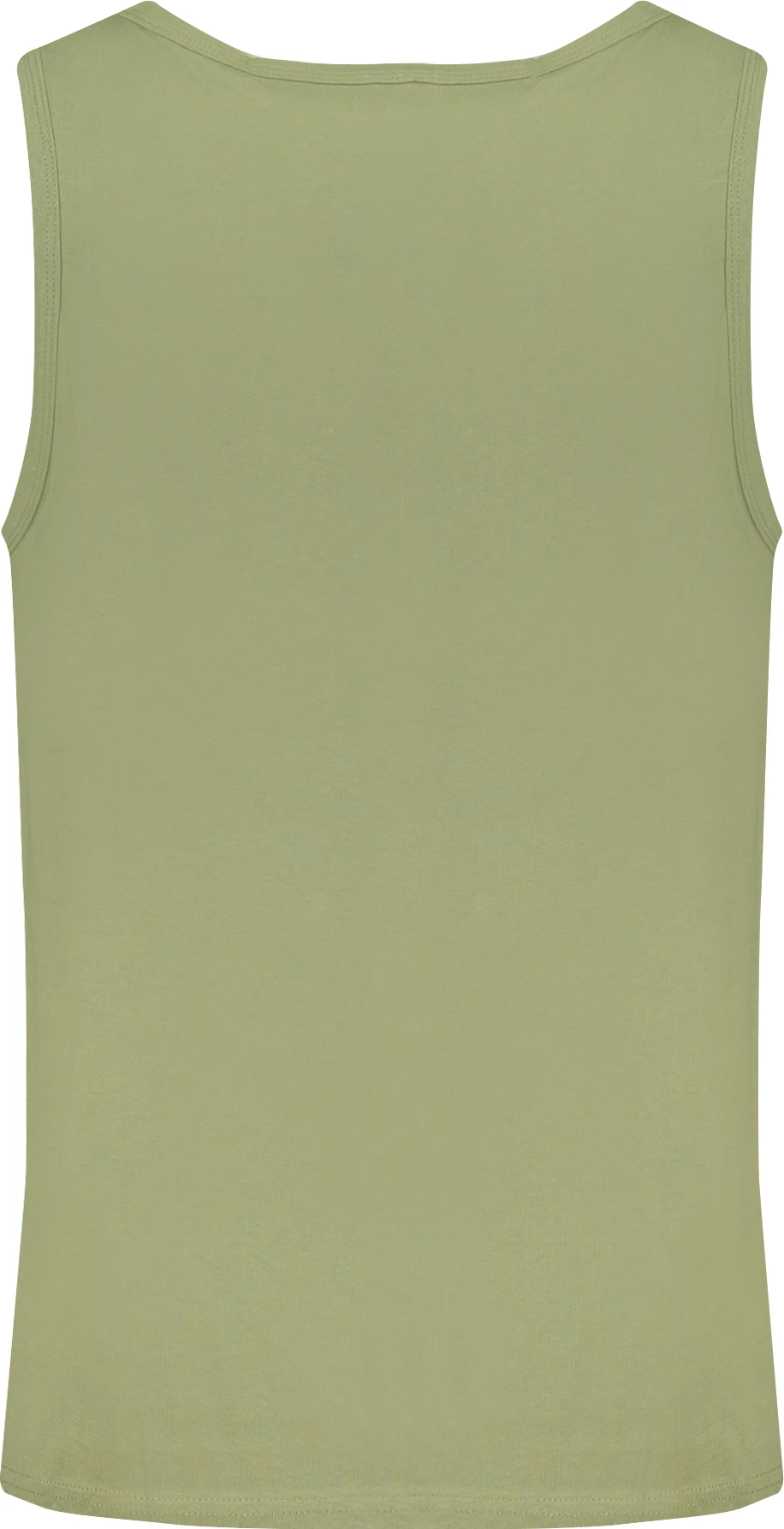 Maicë për meshkuj NORWAY 1963 tank top, e gjelbër