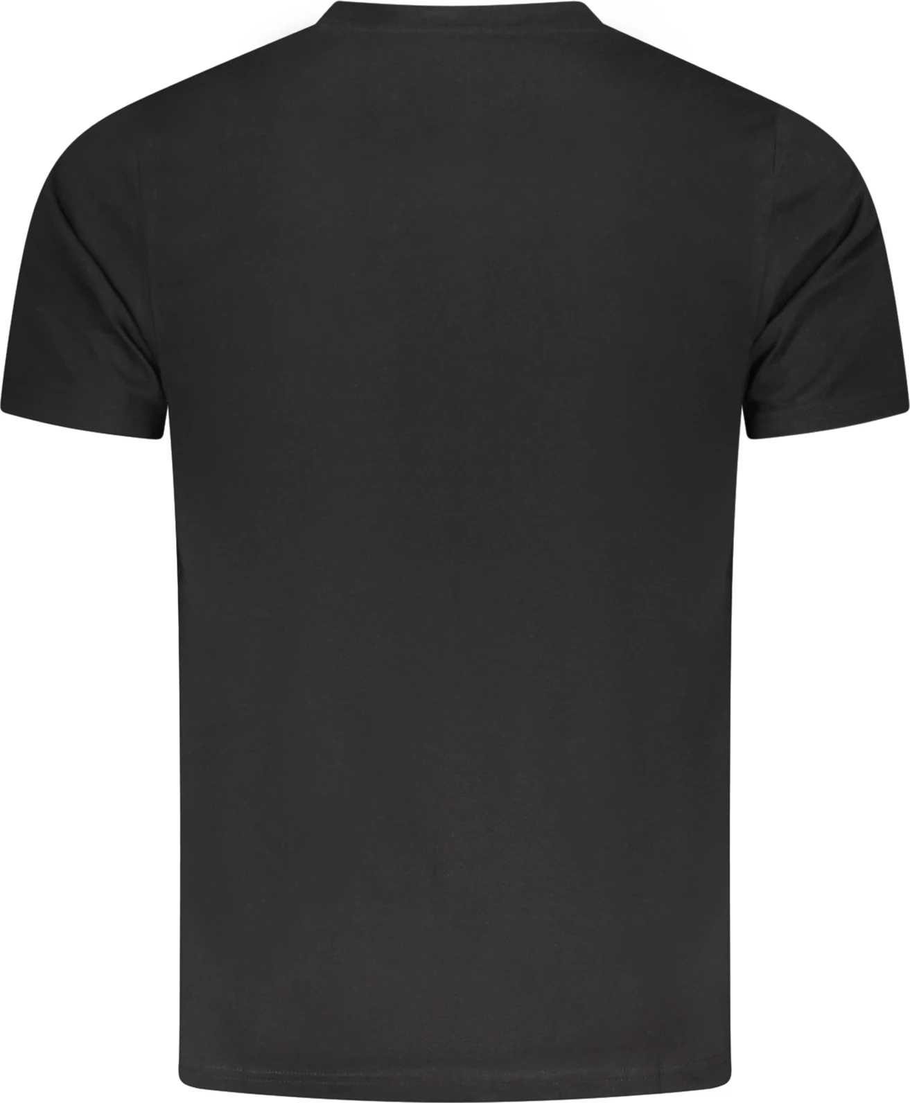 Maicë për meshkuj Cavalli Class, e zezë