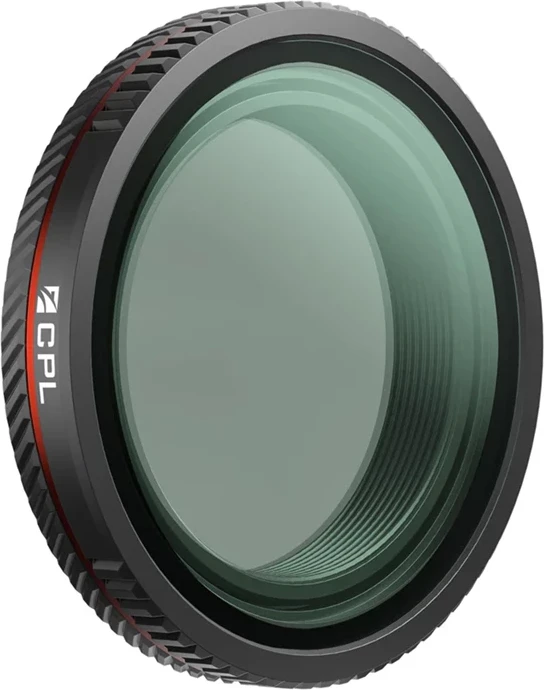 Filtër polarizues rrethor CPL, Freewell FW-OSN-CPL, për DJI Osmo Nano, set me kuti dhe leckë