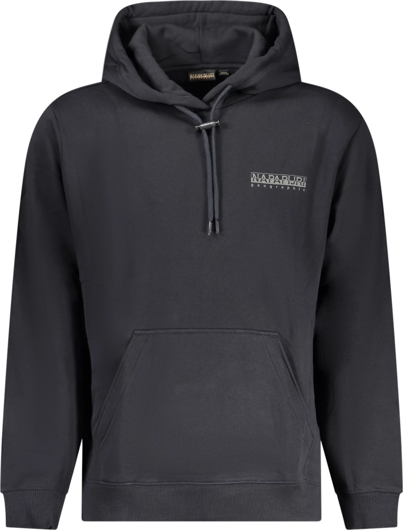 Duks për meshkuj NAPAPIJRI, i zi