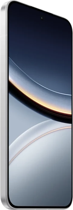 Celular POCO F7 5G 12GB RAM/512GB, argjendtë