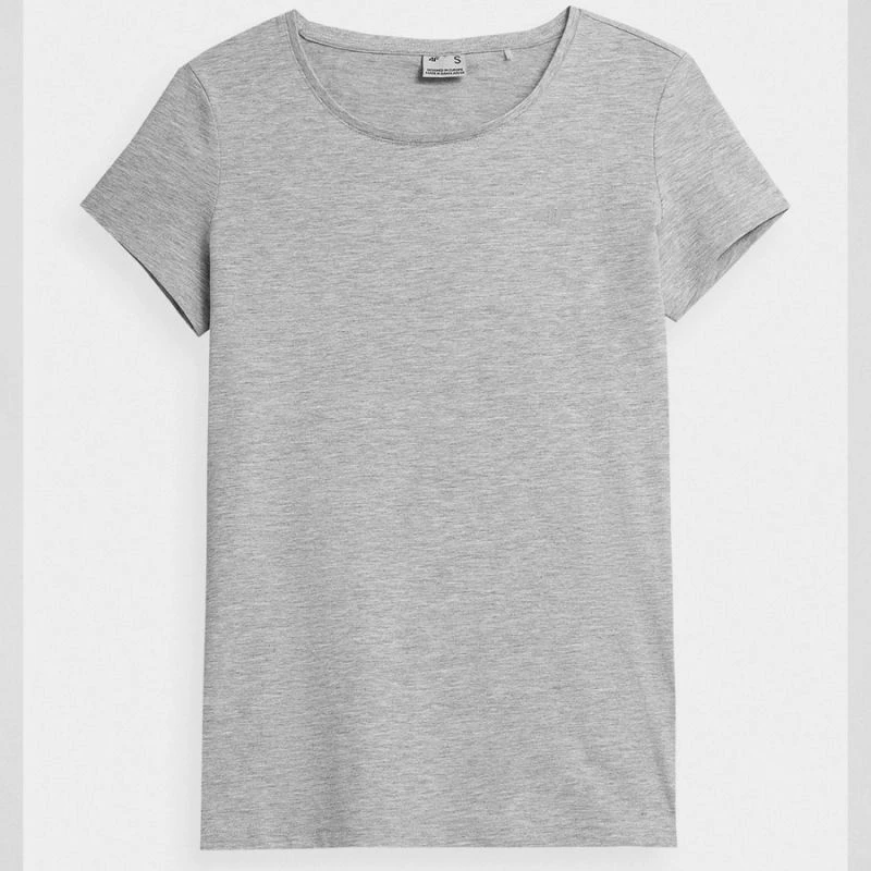 Maiçe për femra 4F, gri