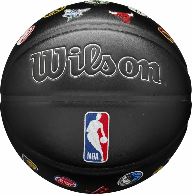 Top basketbolli Wilson, i zi