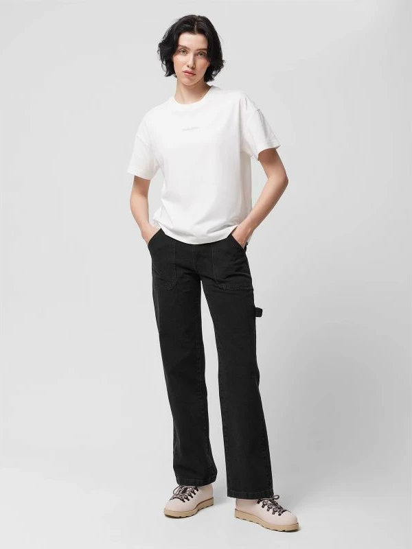 Xhinse të drejta për femra Outhorn