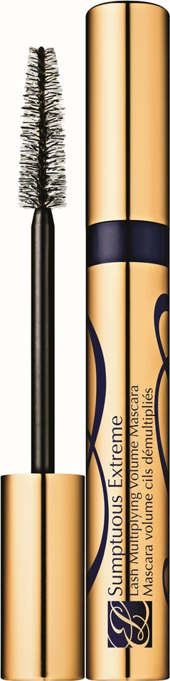 Maskarë Estée Lauder Sumptuous Extreme Lash Multiplying Volume e zezë 8ml