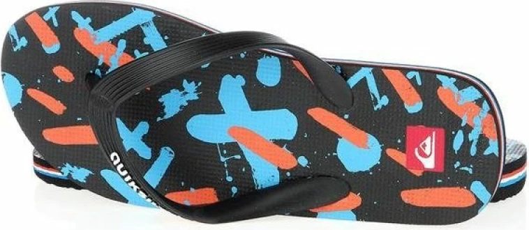 Flip-flopa Quiksilver, EU 40