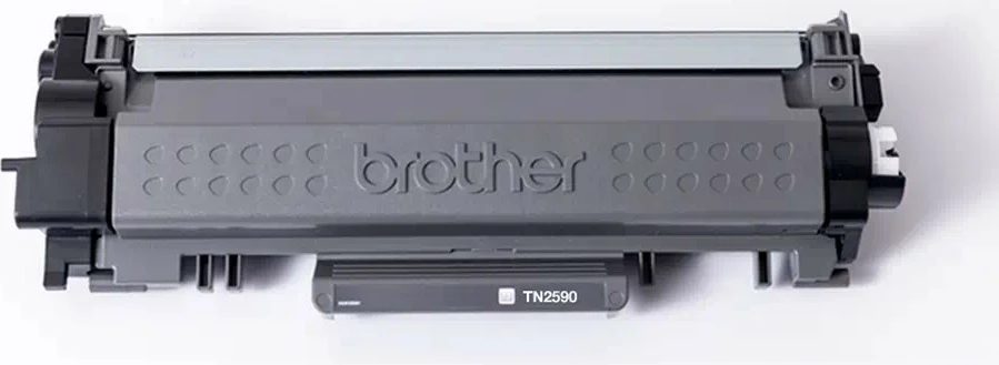 Toner Brother TN-2590, i zi, 1200 faqe