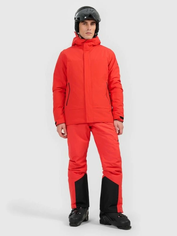 Jakne skijimi për meshkuj 4f