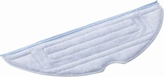 Leckë pastrimi e lagët ROBOROCK VibraRise për S7/S8, mikrofibër, 2 copë, bardhë/gri