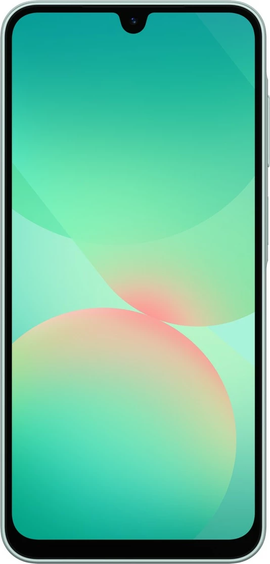 Celular Samsung Galaxy A26 6GB 128GB Mint