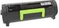Toner, Lexmark B232000, origjinal, rendiment 2.400–4.400 faqe, i zi