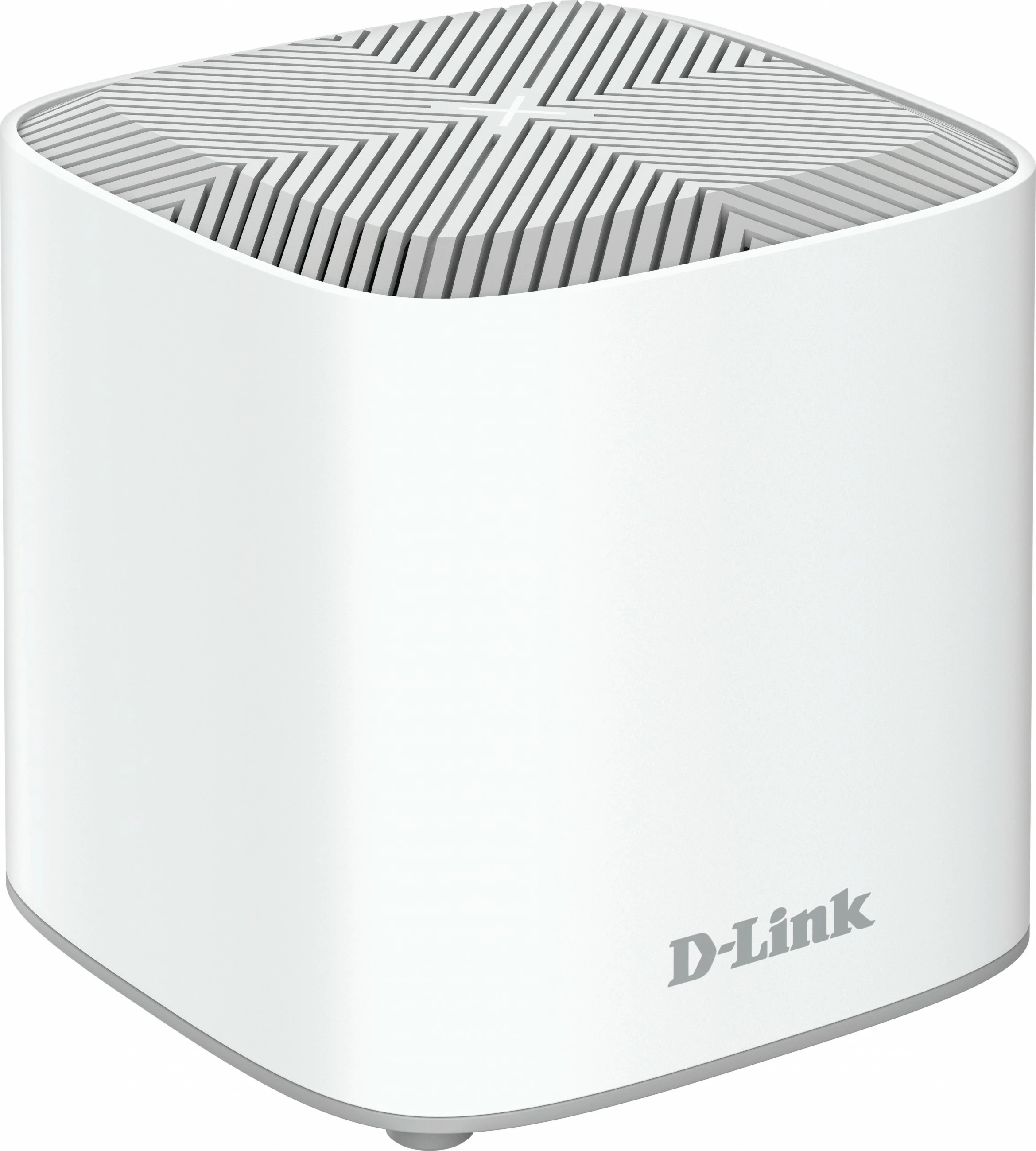 Sistem Wi-Fi D-Link COVR AX1800, Dual Band, Mesh, 1800 Mbit/s, Bardhë