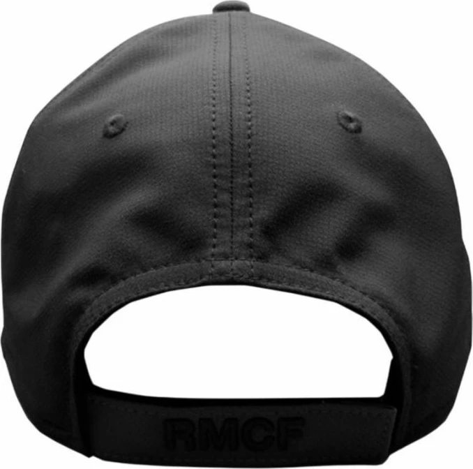 Kapelë Real Madrid për meshkuj Inny, gri