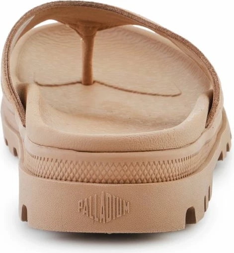 Papuqe femra Palladium, kafe