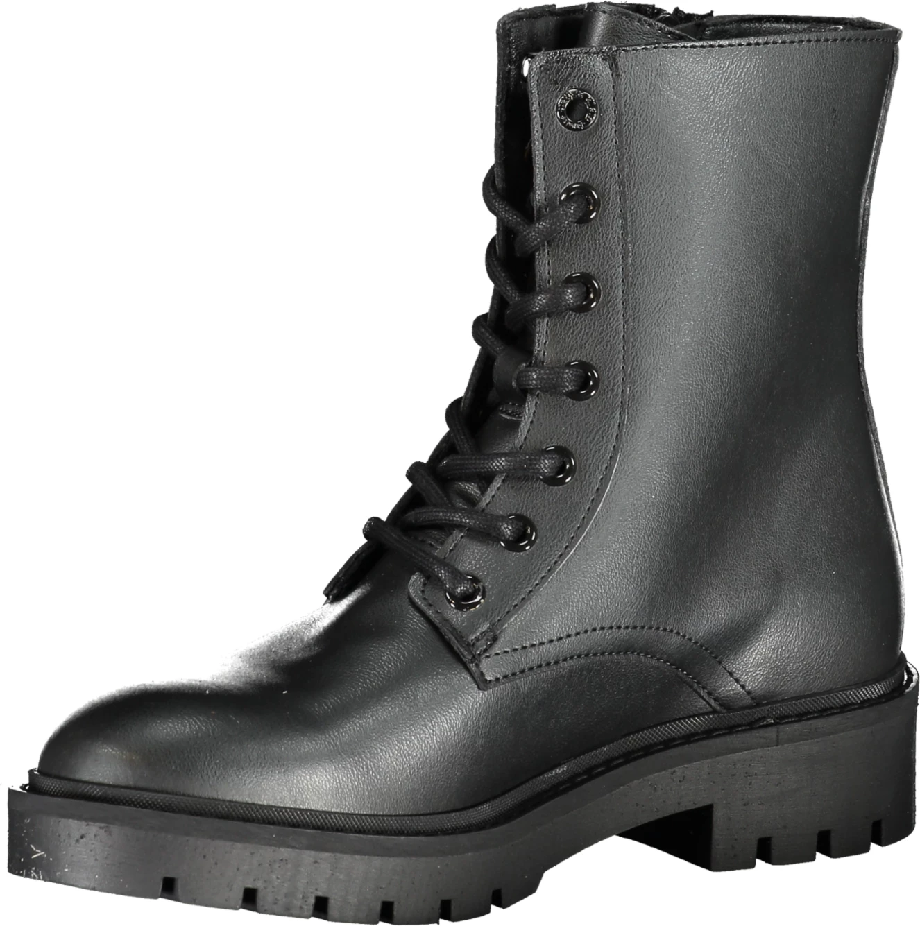 Çizme femra CALVIN KLEIN, të zeza