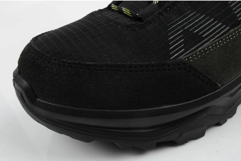 Atlete trekking për meshkuj Aku, të zeza