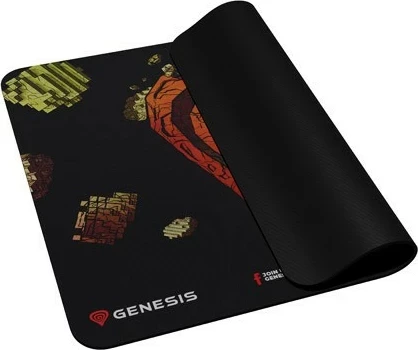 Mauspad Genesis Promo Ancient Stone of Genesis 250x210mm mix