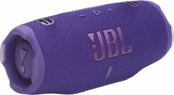 Altoparlant portativ JBL Charge 6 Bluetooth, IP68, USB-C, power bank, vjollcë