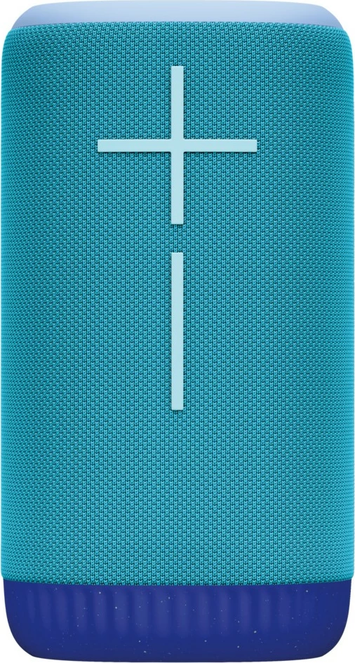 Boks portativ Logitech Ultimate Ears EVERBOOM, 20 orë, Bluetooth, NFC, Blu