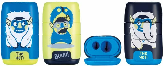 MILAN MPREHESE+GOME YETI 4703116YT