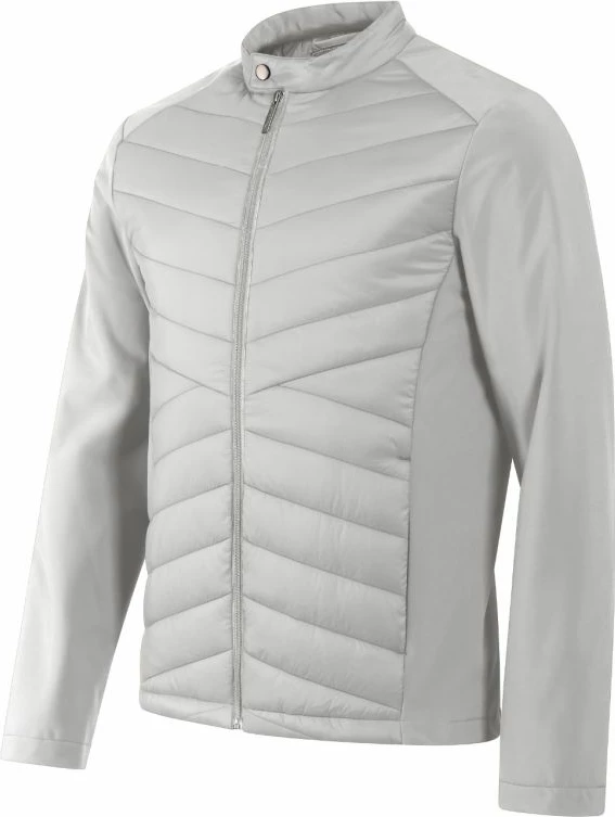 Jakne për meshkuj Malfini, e kaltër