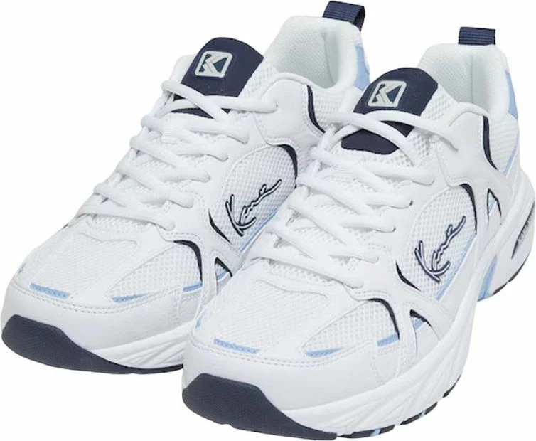 Atlete për meshkuj Karl Kani, të bardha