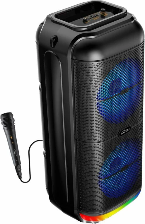 Altavoz portativ Bluetooth Media-Tech, i zi