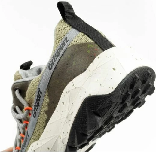 Atlete për meshkuj Grisport, të gjelbra