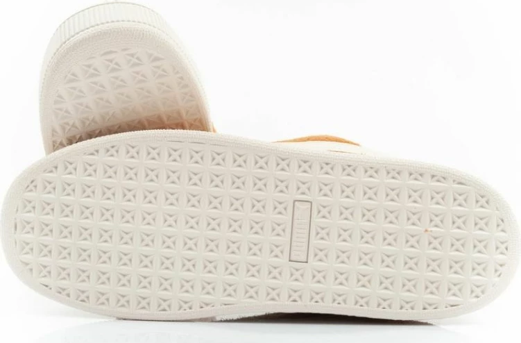 Atlete Puma unisex, kafe