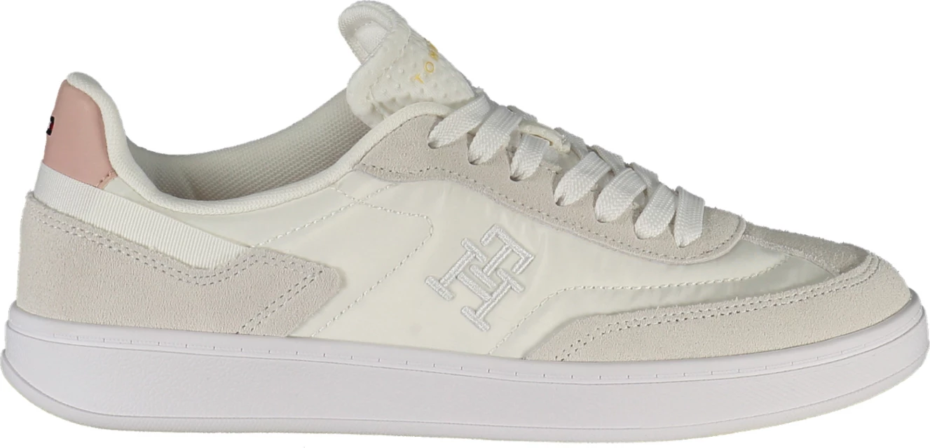 Atlete TOMMY HILFIGER femra, të bardha