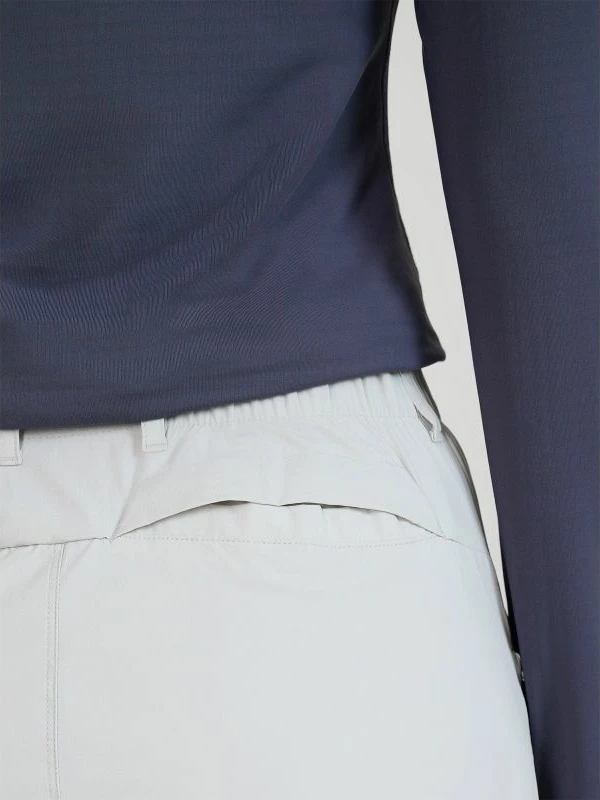 Pantallona trekking për femra 4F