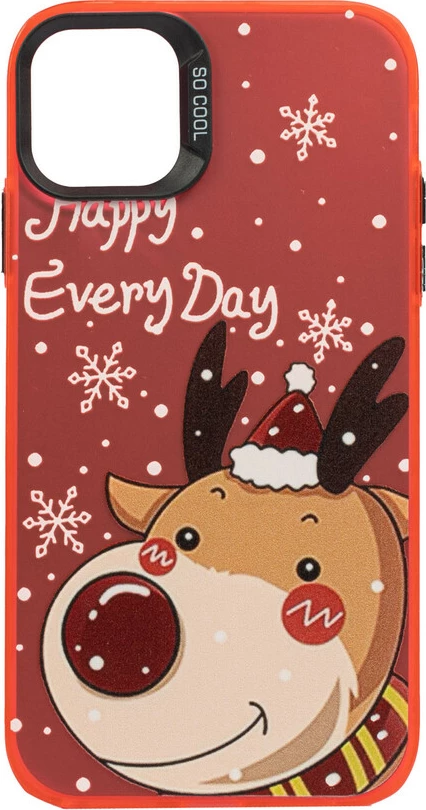 Fotroll Për Telefon Tech Time FA101-024 (IP15PLUS)