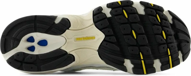 Atlete për meshkuj New Balance, bezhë