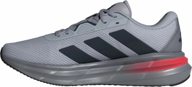 Atlete vrapimi adidas për meshkuj, gri