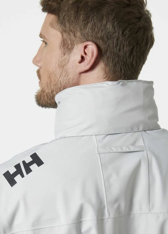 Jakne për meshkuj Helly Hansen, gri