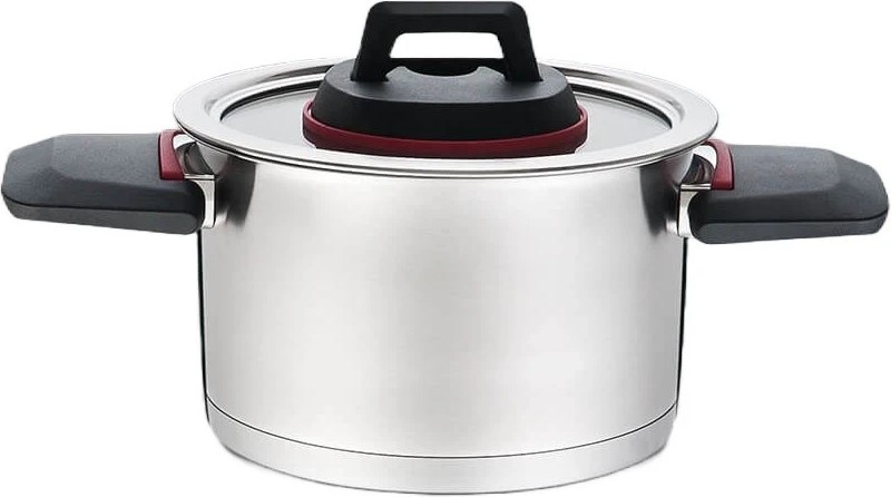 Tenxhere Maestro MR-3530-24 me doreza që palosen, 5.5 l