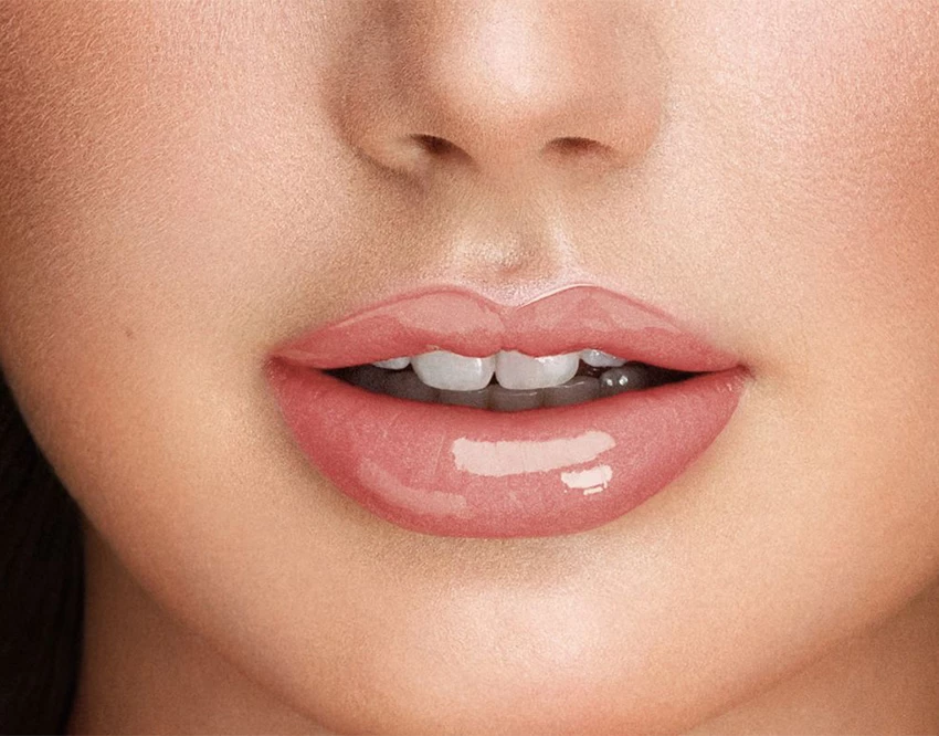 Pupa Gloss Miss 300 Soft Kiss