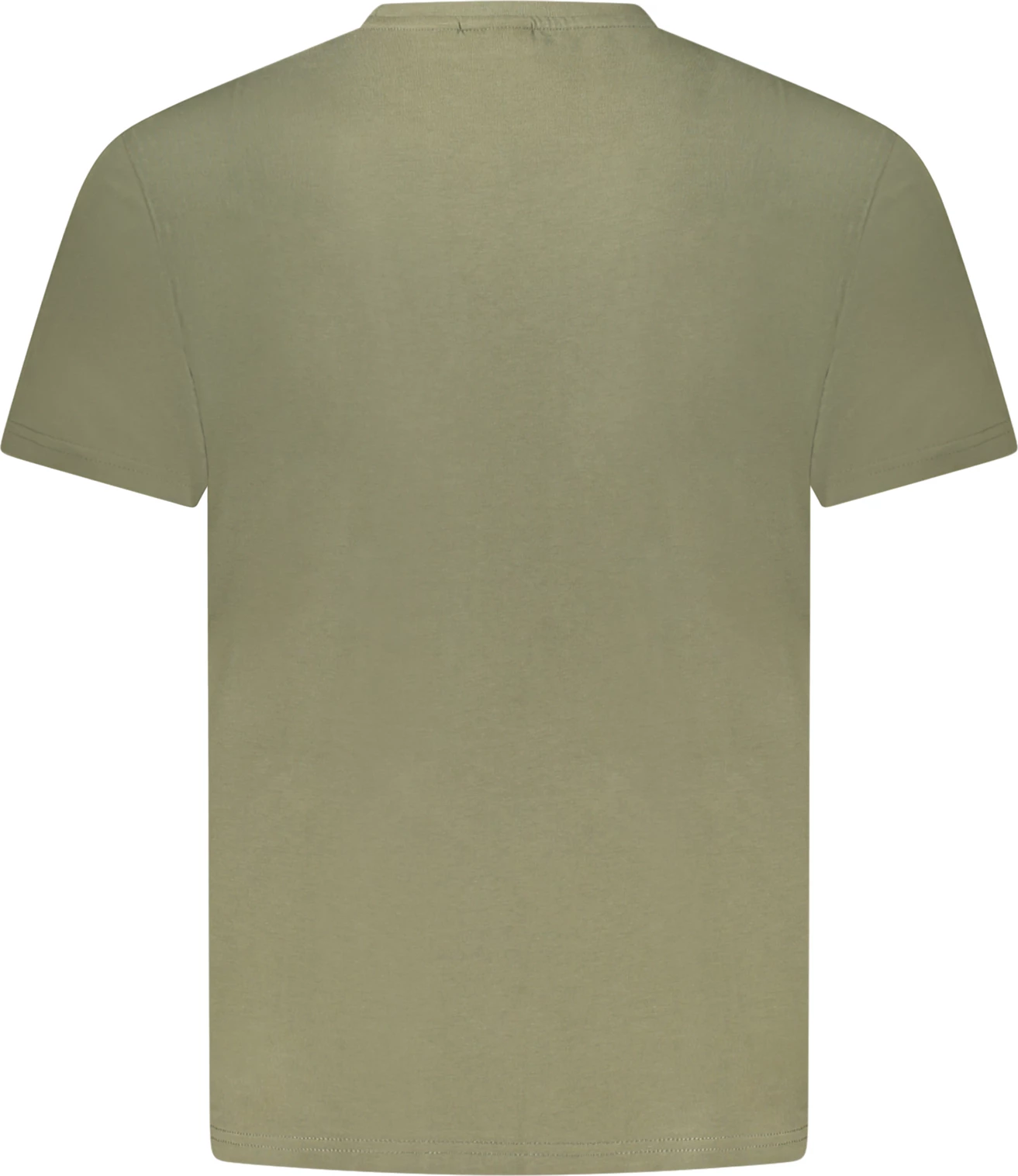 Maicë për meshkuj Napapijri, e gjelbër