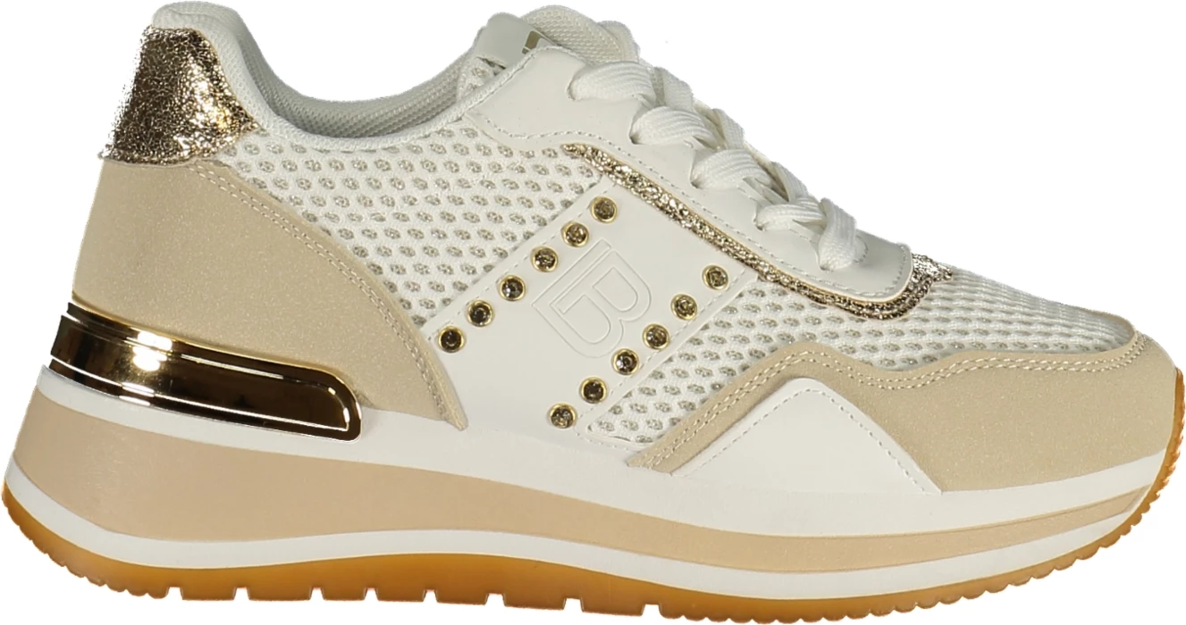 Atlete femra LAURA BIAGIOTTI, të bardha