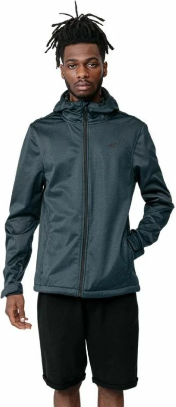 Xhakete për meshkuj 4F, blu e errët