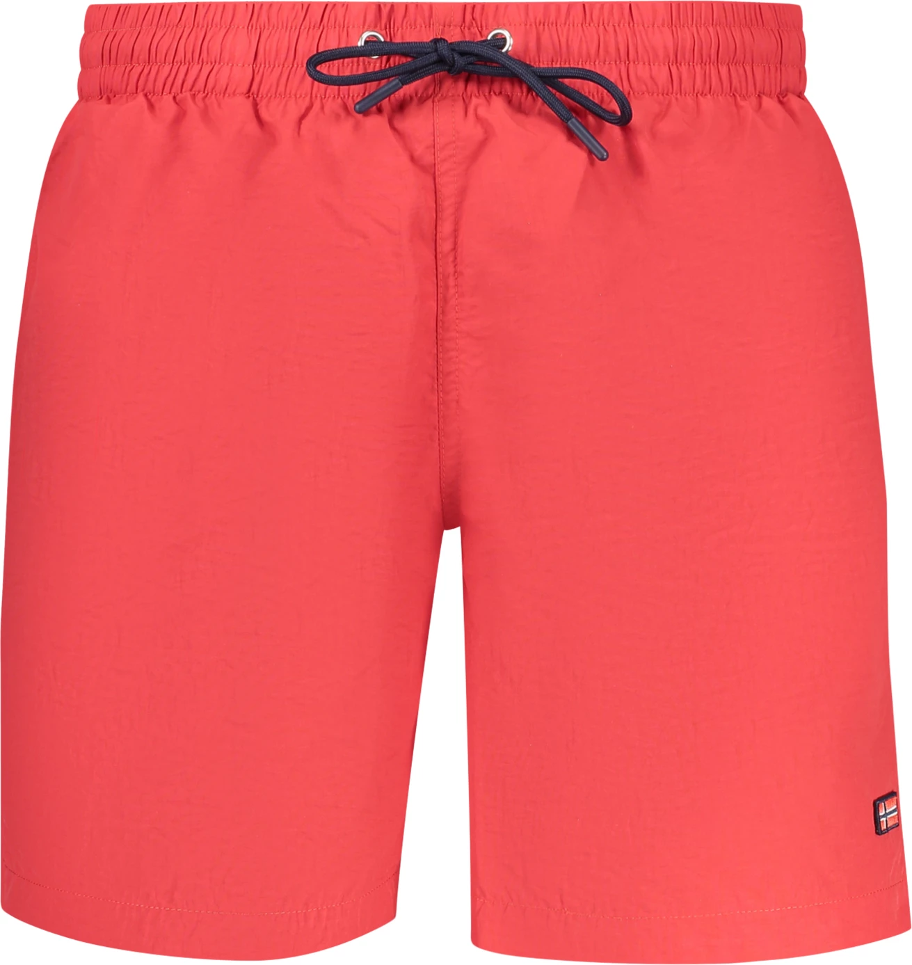 Të poshtme noti NORWAY 1963 për meshkuj, të kuqe