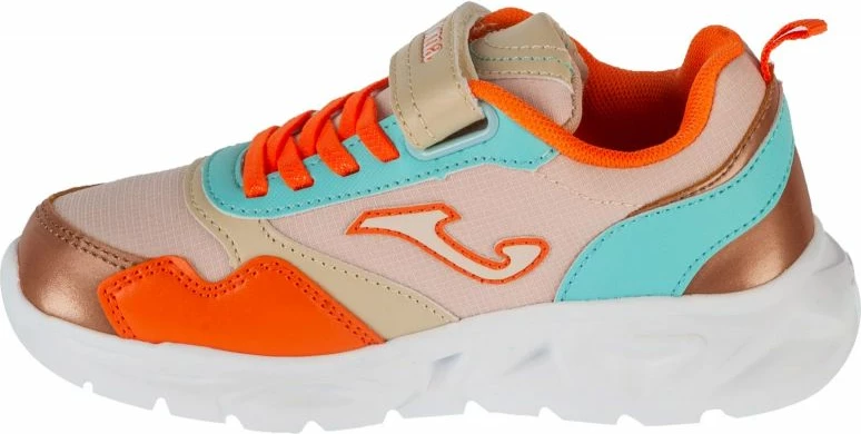 Këpucë për fëmijë Joma, shumëngjyrëshe