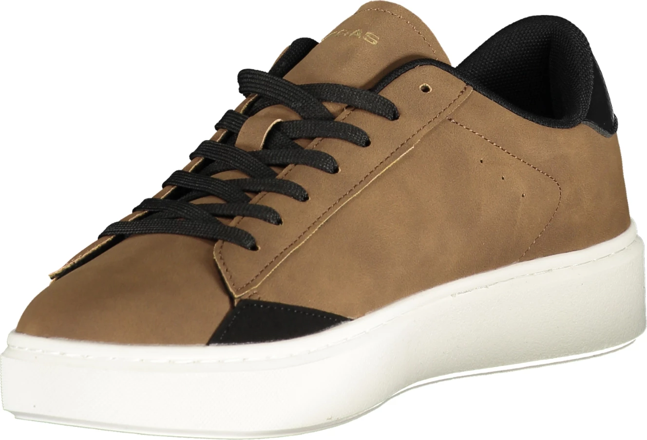 Atlete për meshkuj GAS Leonard NBX, kafe