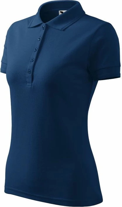 Maicë Polo për Femra Malfini, Blu